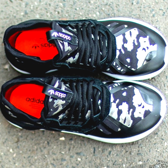 adidas Tubular Runner Womens Shoes- Size 7 - Picture 6 of 9